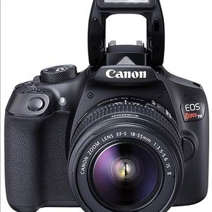 Canon EOs Rebel T6